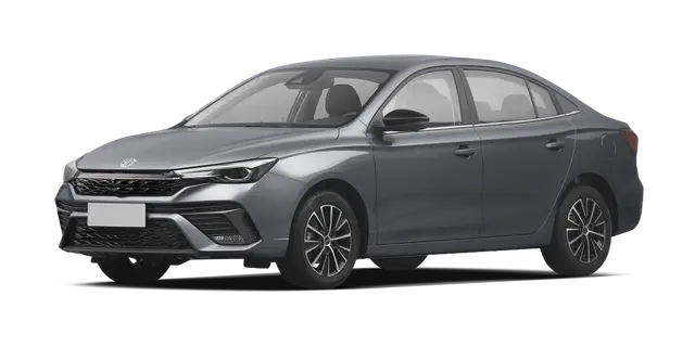 MG 5 2024 – A Stylish Sedan Redefining  Comfort, Technology, and Value